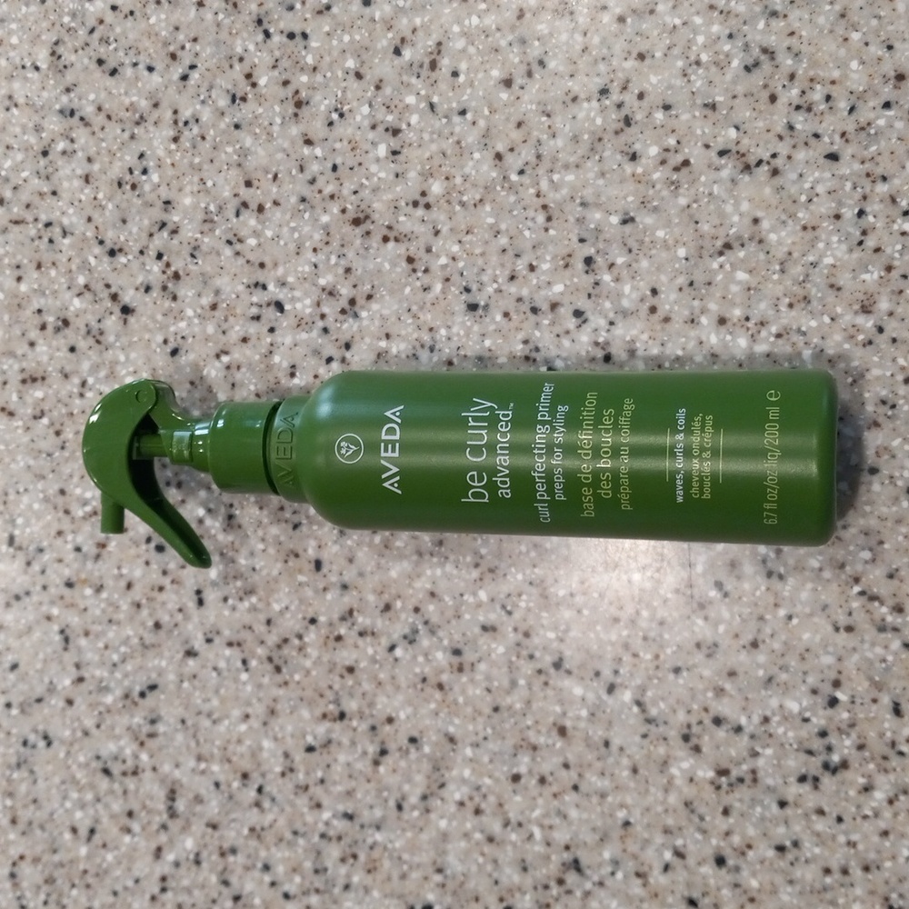 Aveda Be Curly Advanced Primer